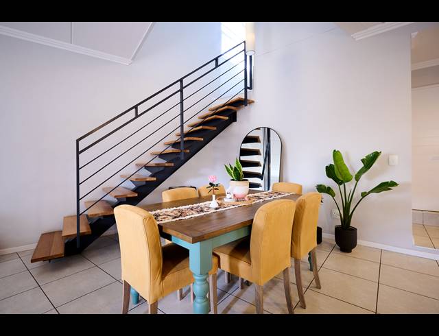 3 BEDROOM TOWNHOUSE FOR SALE IN PAULSHOF